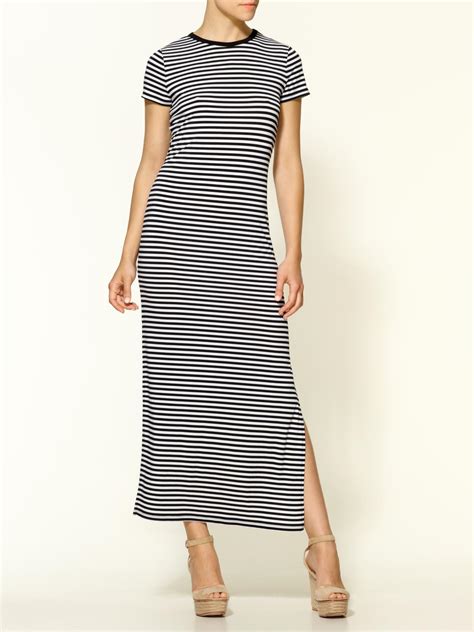 michael kors short sleeve riviera print maxi dress|Women's MICHAEL Michael Kors Dresses + FREE SHIPPING.